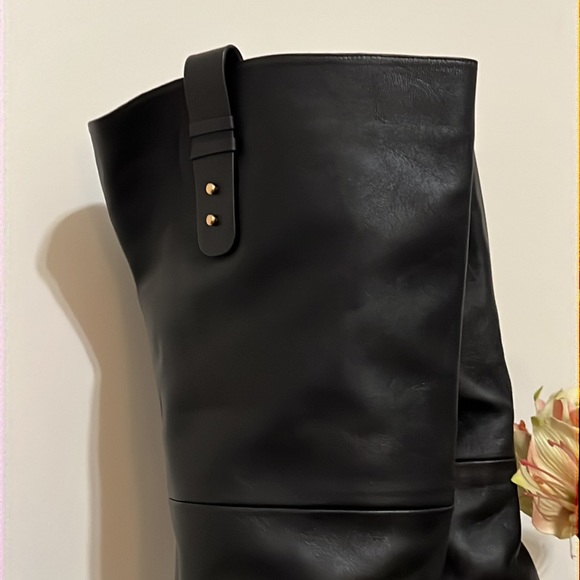 NWT Frame Boots Size 37.5 US 7 - Picture 4 of 14